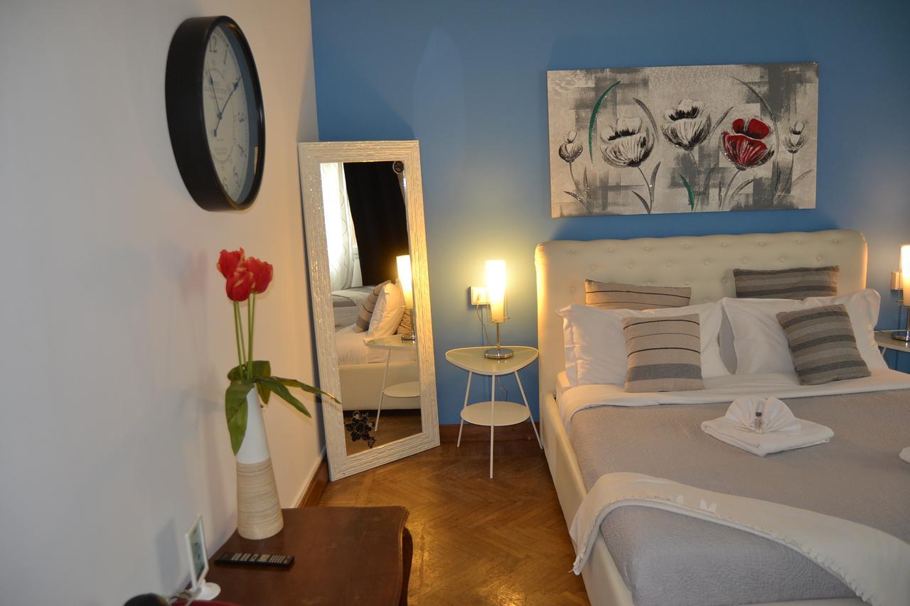 Central Avenue B&B Bologna Exterior foto