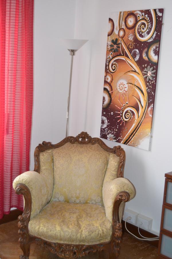 Central Avenue B&B Bologna Exterior foto