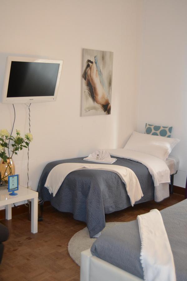 Central Avenue B&B Bologna Exterior foto