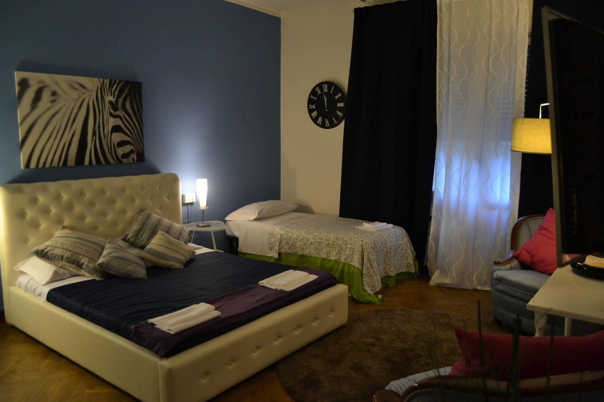 Central Avenue B&B Bologna Exterior foto