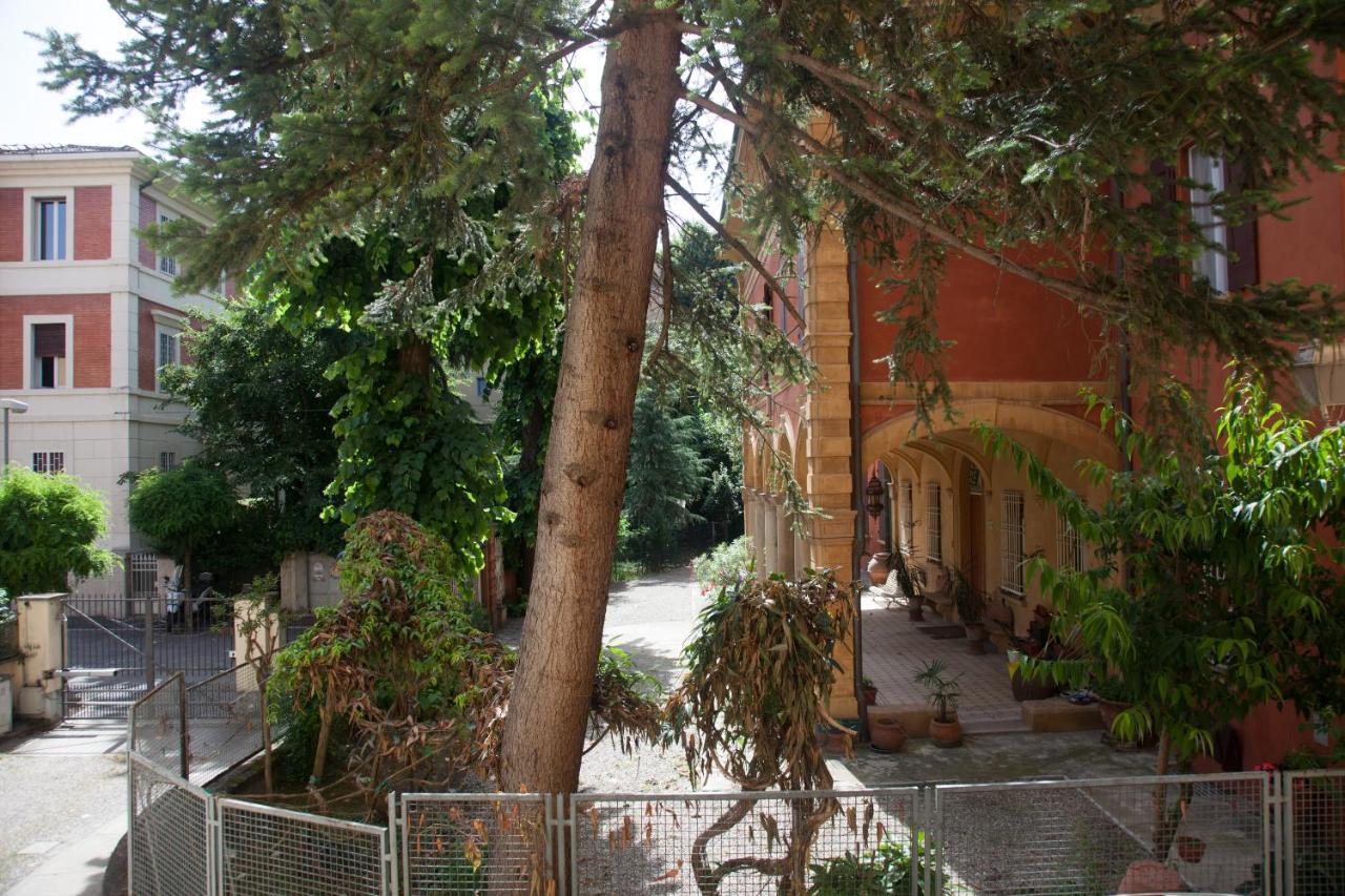 Central Avenue B&B Bologna Exterior foto