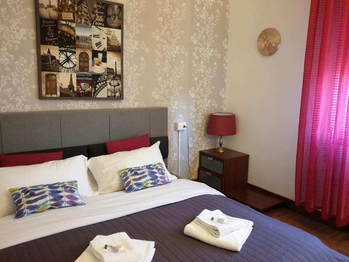Central Avenue B&B Bologna Exterior foto